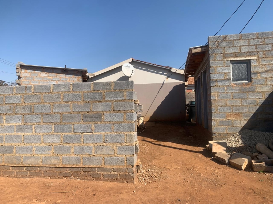 2 Bedroom Property for Sale in Devland Gauteng