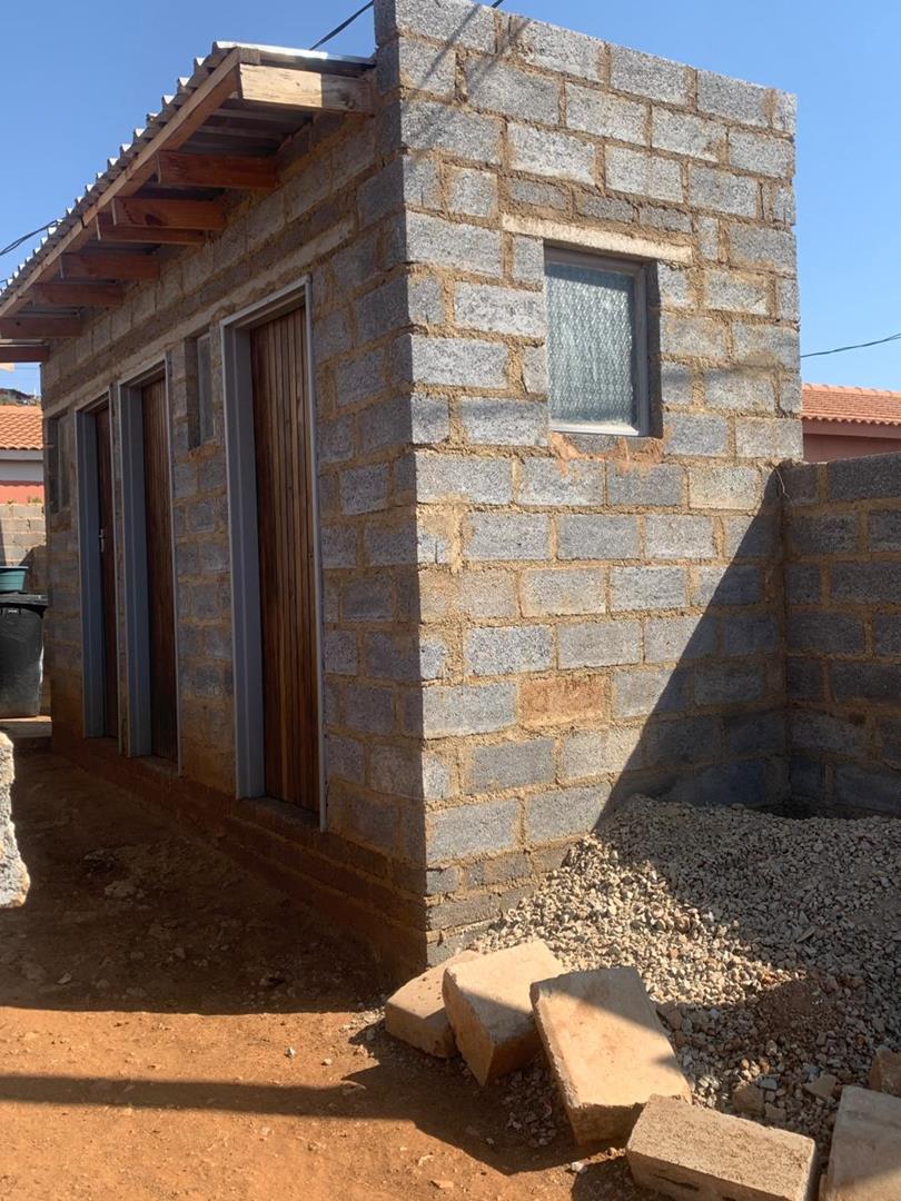 2 Bedroom Property for Sale in Devland Gauteng