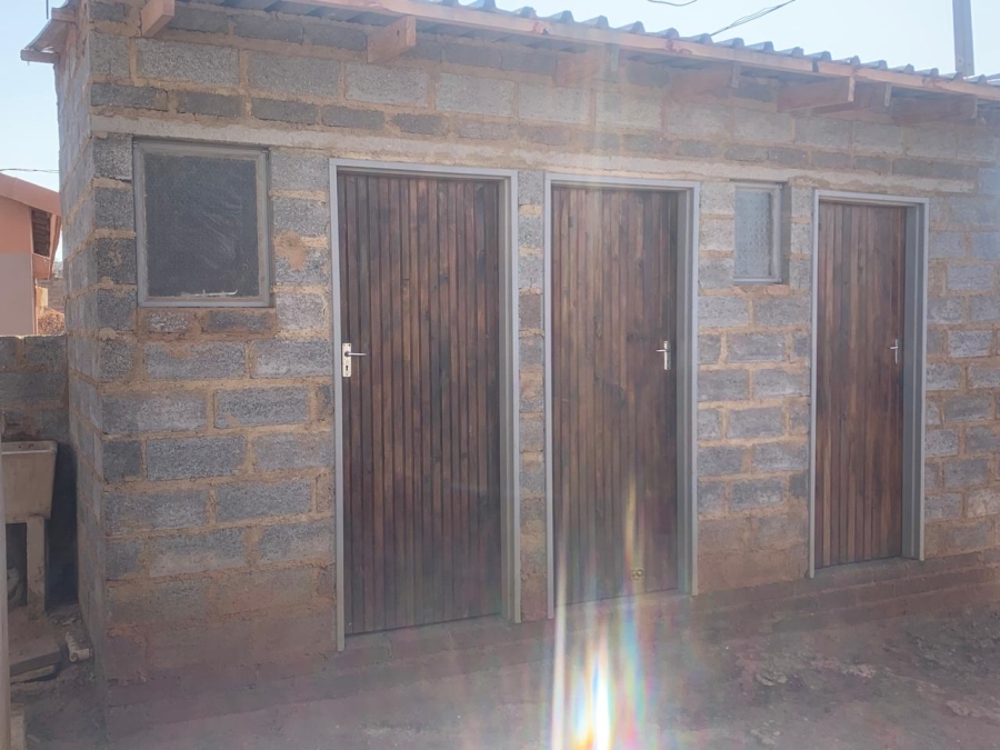 2 Bedroom Property for Sale in Devland Gauteng