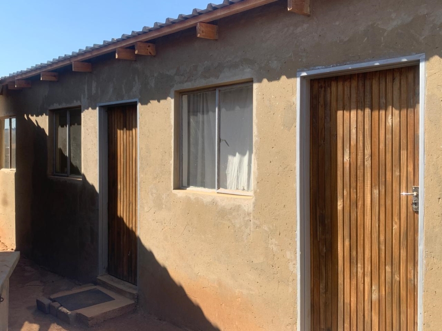 2 Bedroom Property for Sale in Devland Gauteng