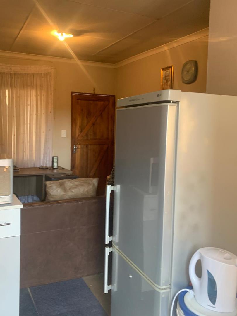 2 Bedroom Property for Sale in Devland Gauteng