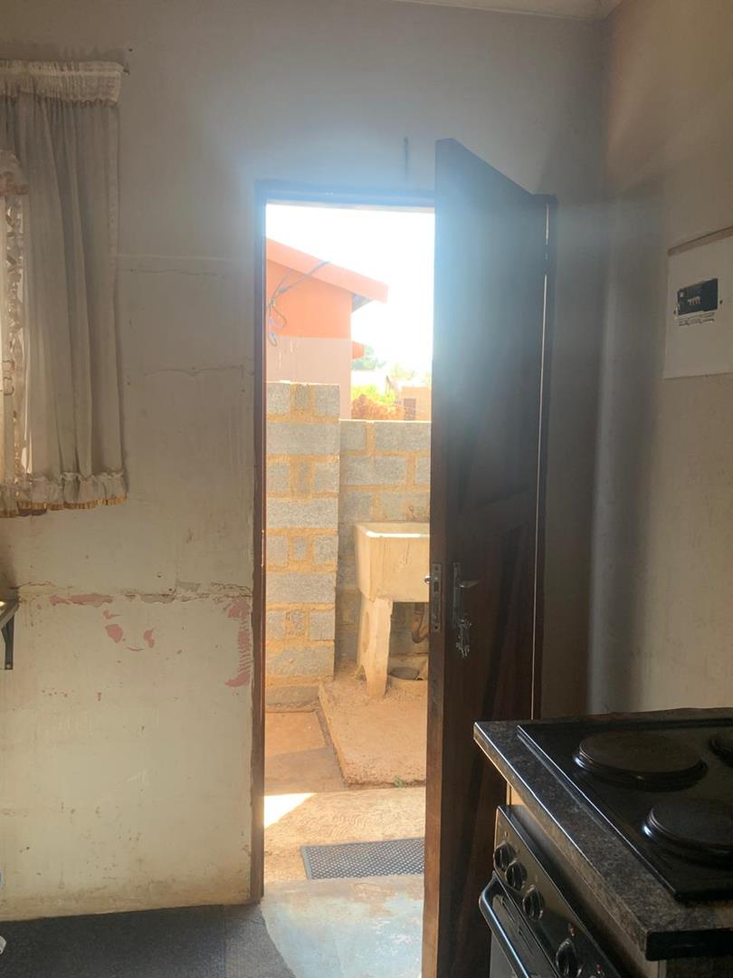 2 Bedroom Property for Sale in Devland Gauteng