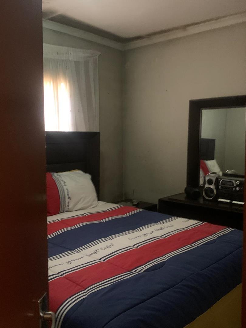 2 Bedroom Property for Sale in Devland Gauteng