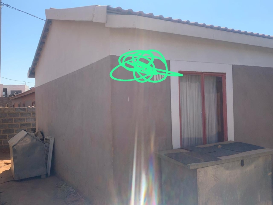 2 Bedroom Property for Sale in Devland Gauteng