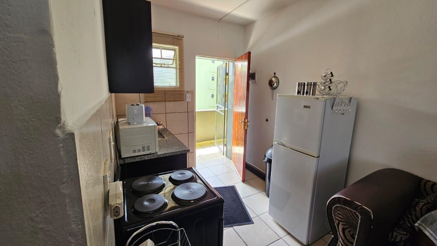 1 Bedroom Property for Sale in Fleurhof Gauteng