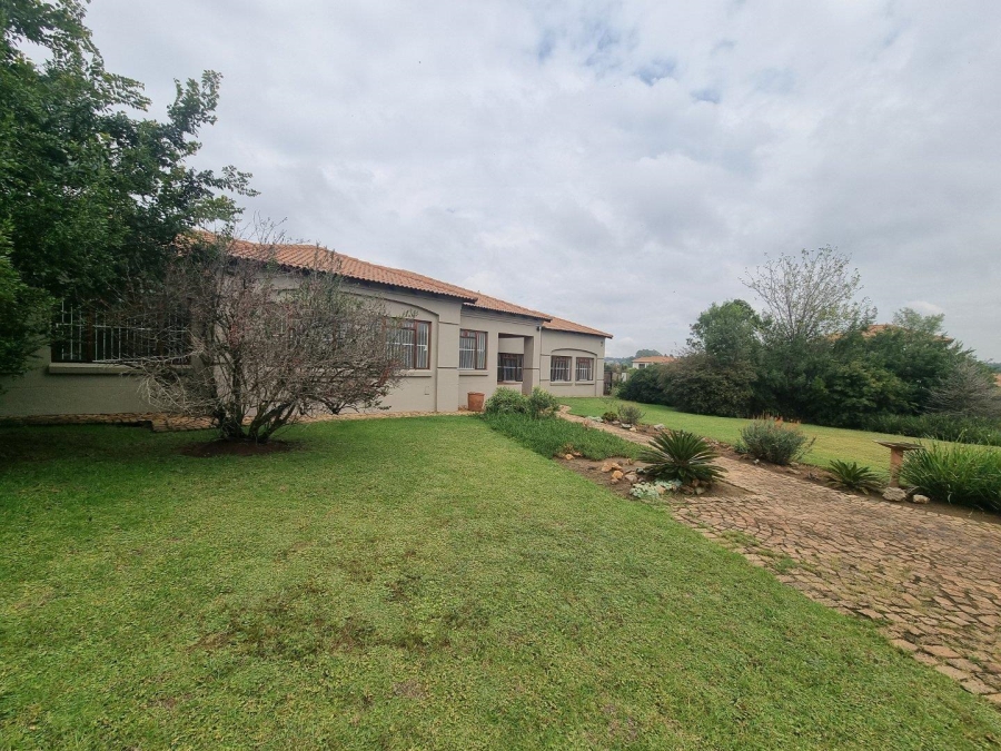 4 Bedroom Property for Sale in Benoni AH Gauteng