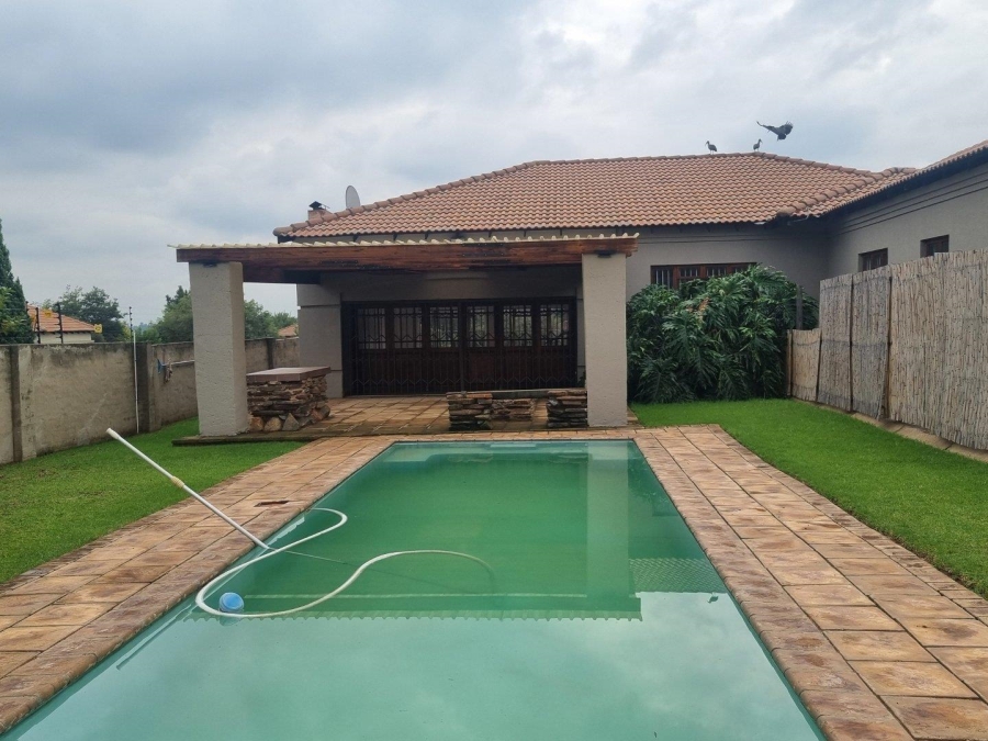 4 Bedroom Property for Sale in Benoni AH Gauteng