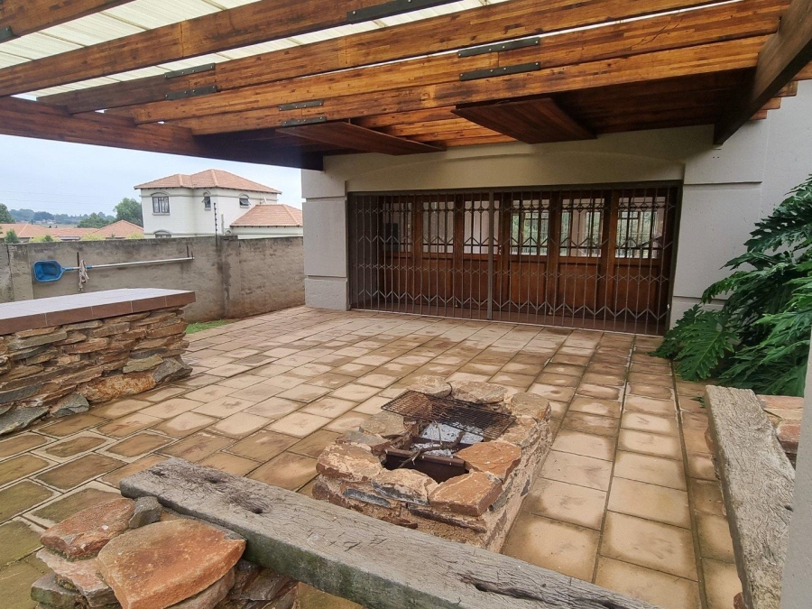 4 Bedroom Property for Sale in Benoni AH Gauteng