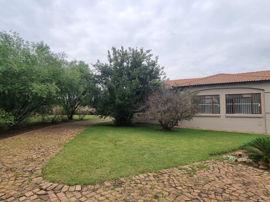 4 Bedroom Property for Sale in Benoni AH Gauteng