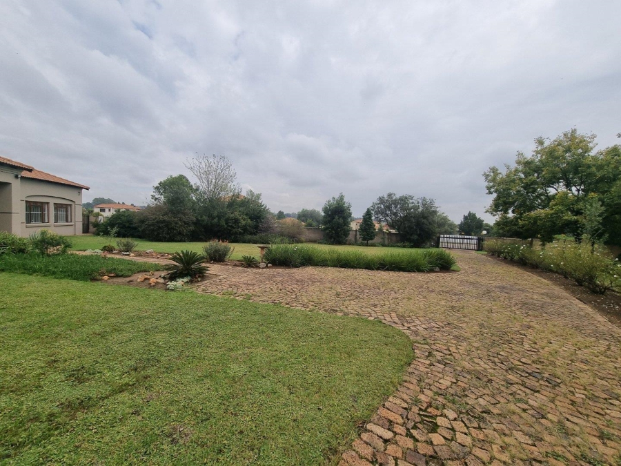 4 Bedroom Property for Sale in Benoni AH Gauteng