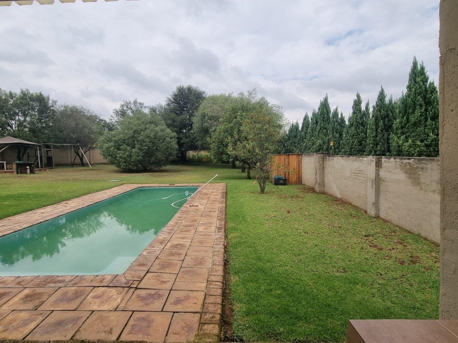 4 Bedroom Property for Sale in Benoni AH Gauteng