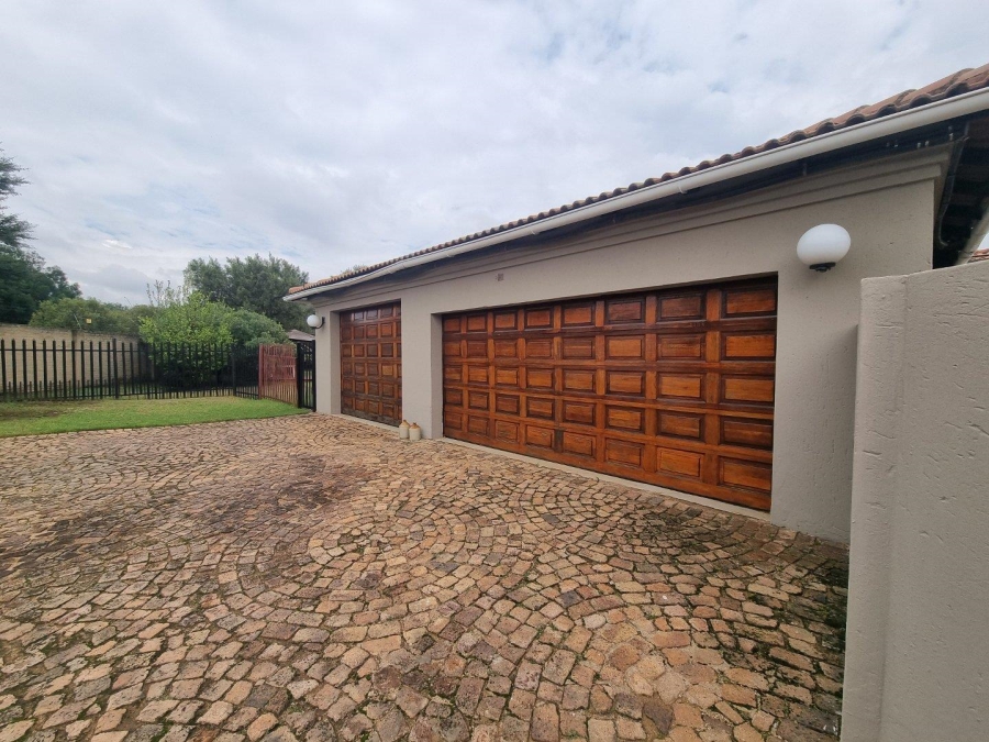 4 Bedroom Property for Sale in Benoni AH Gauteng