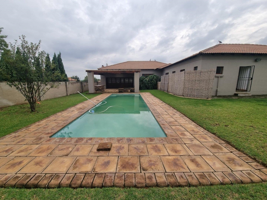 4 Bedroom Property for Sale in Benoni AH Gauteng