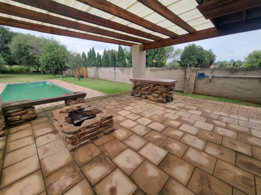 4 Bedroom Property for Sale in Benoni AH Gauteng