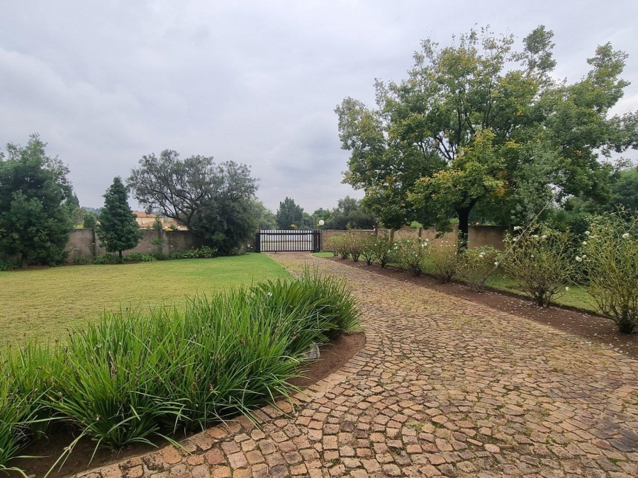 4 Bedroom Property for Sale in Benoni AH Gauteng