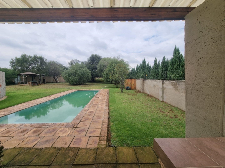 4 Bedroom Property for Sale in Benoni AH Gauteng