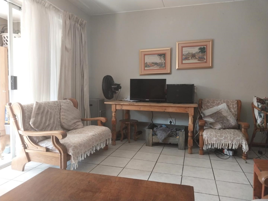 2 Bedroom Property for Sale in Rynfield A H Gauteng