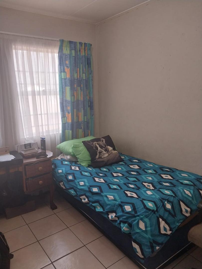 2 Bedroom Property for Sale in Rynfield A H Gauteng