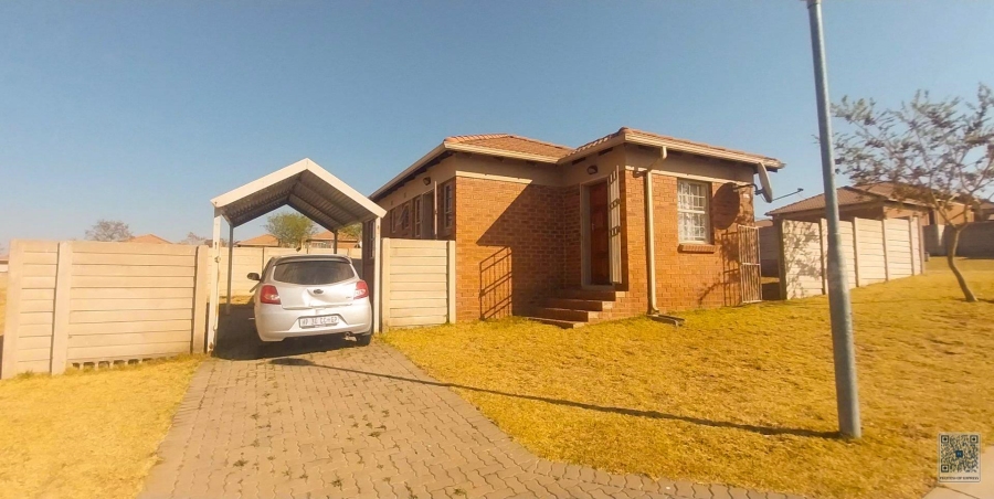 3 Bedroom Property for Sale in Thatch Hill Estate Gauteng