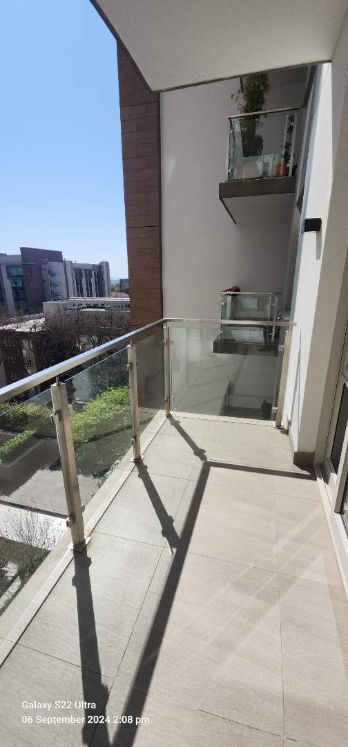 To Let 2 Bedroom Property for Rent in Rosebank Gauteng