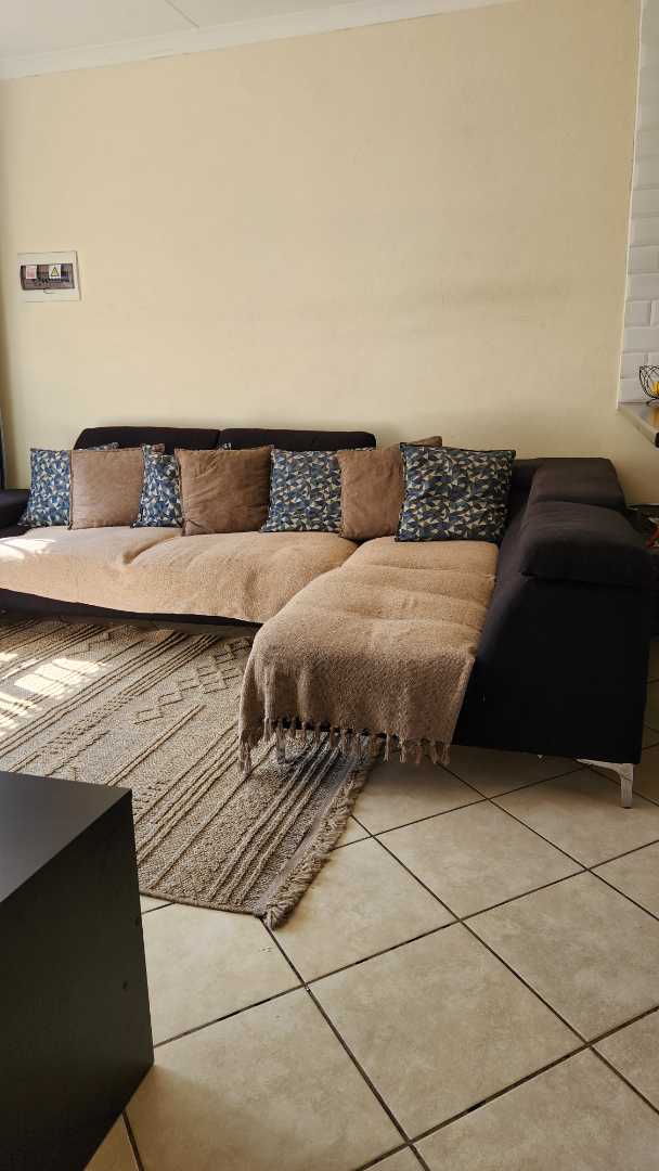 To Let 3 Bedroom Property for Rent in Chantelle Gauteng