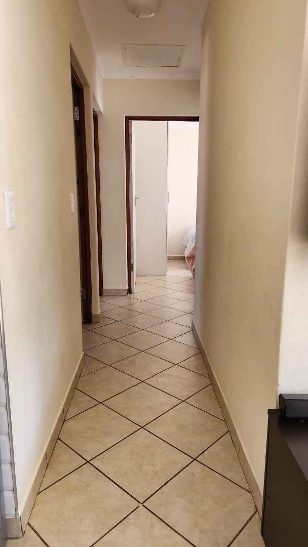 To Let 3 Bedroom Property for Rent in Chantelle Gauteng