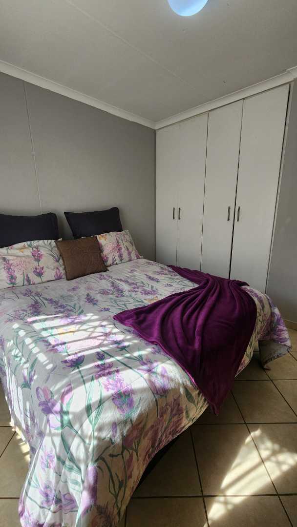 To Let 3 Bedroom Property for Rent in Chantelle Gauteng