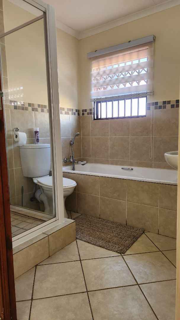 To Let 3 Bedroom Property for Rent in Chantelle Gauteng