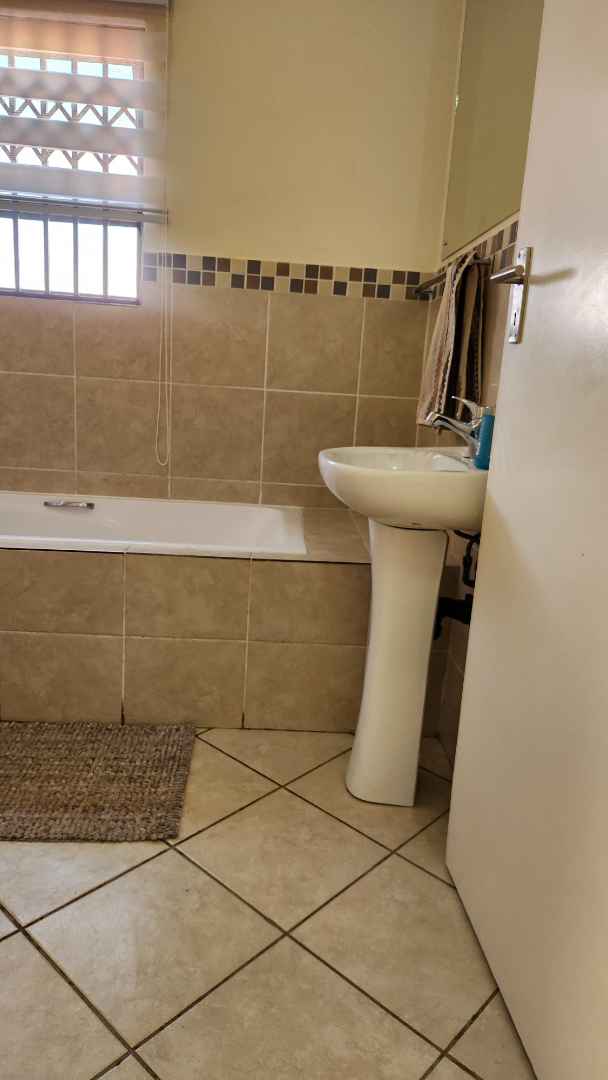 To Let 3 Bedroom Property for Rent in Chantelle Gauteng