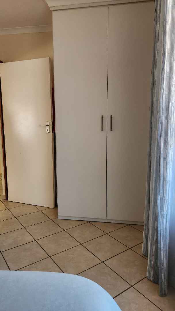 To Let 3 Bedroom Property for Rent in Chantelle Gauteng