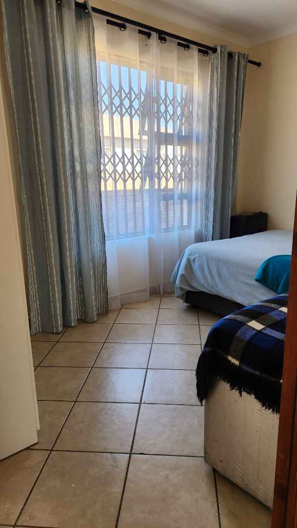 To Let 3 Bedroom Property for Rent in Chantelle Gauteng