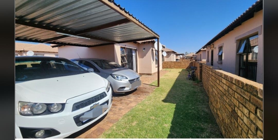 To Let 3 Bedroom Property for Rent in Chantelle Gauteng