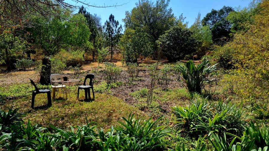 0 Bedroom Property for Sale in Randjesfontein A H Gauteng