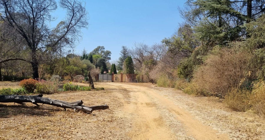 0 Bedroom Property for Sale in Randjesfontein A H Gauteng