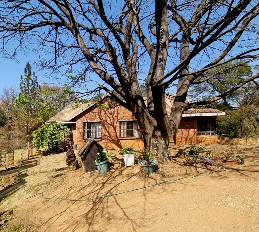 0 Bedroom Property for Sale in Randjesfontein A H Gauteng