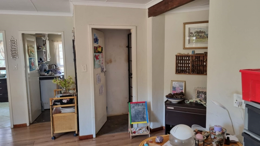 0 Bedroom Property for Sale in Randjesfontein A H Gauteng