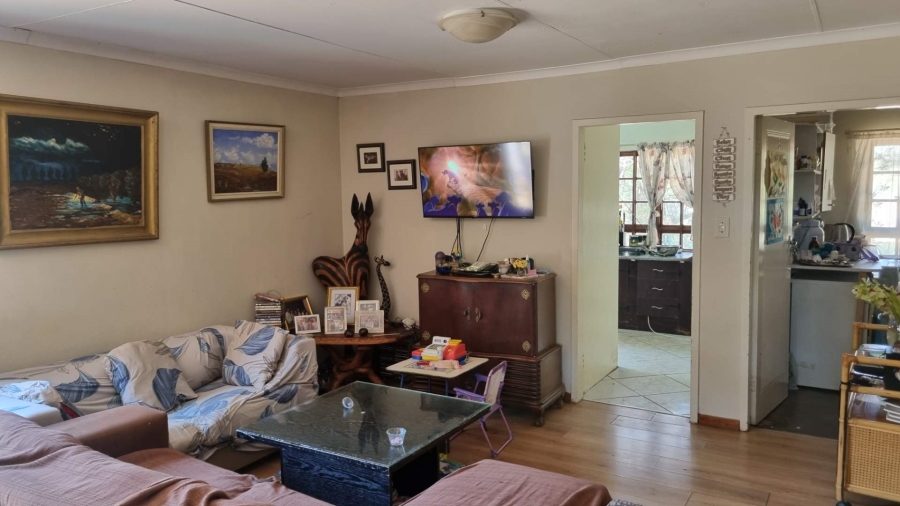 0 Bedroom Property for Sale in Randjesfontein A H Gauteng