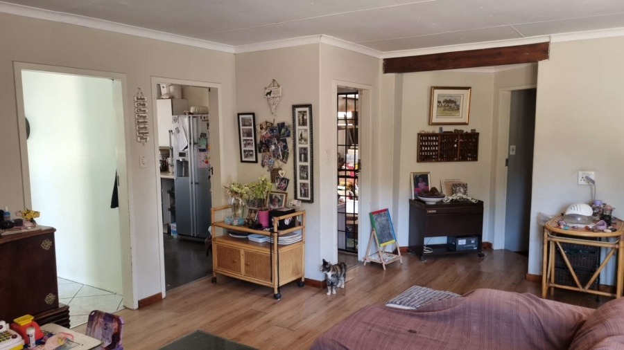 0 Bedroom Property for Sale in Randjesfontein A H Gauteng