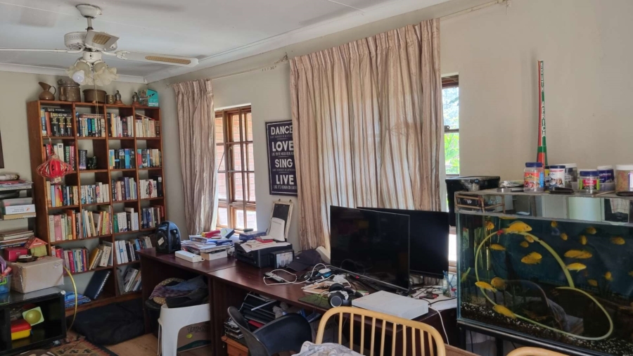 0 Bedroom Property for Sale in Randjesfontein A H Gauteng