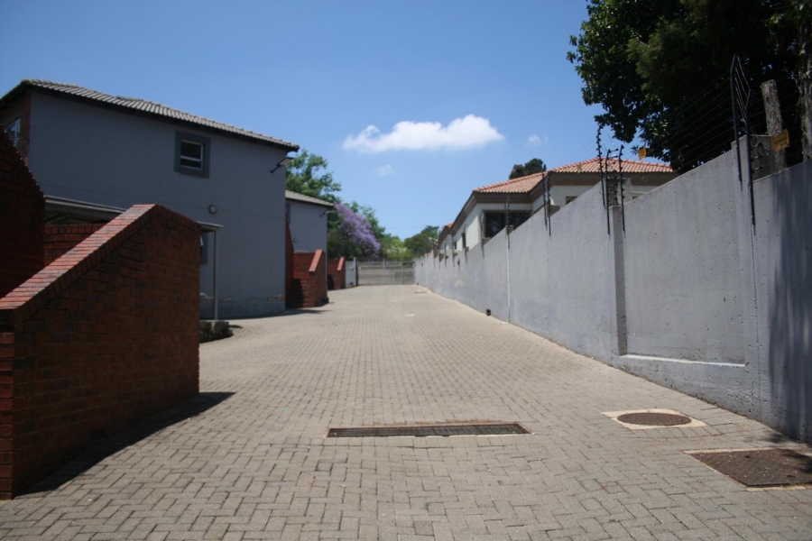 3 Bedroom Property for Sale in Lyndhurst Gauteng