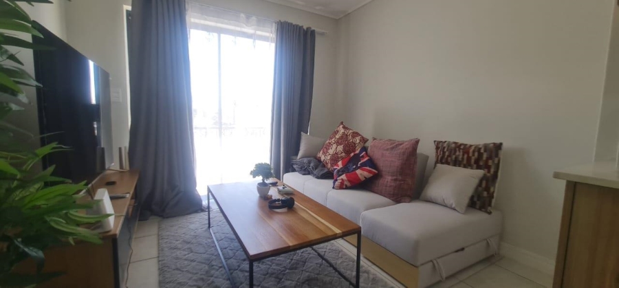 1 Bedroom Property for Sale in Linbro Park Gauteng