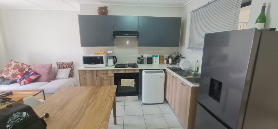 1 Bedroom Property for Sale in Linbro Park Gauteng