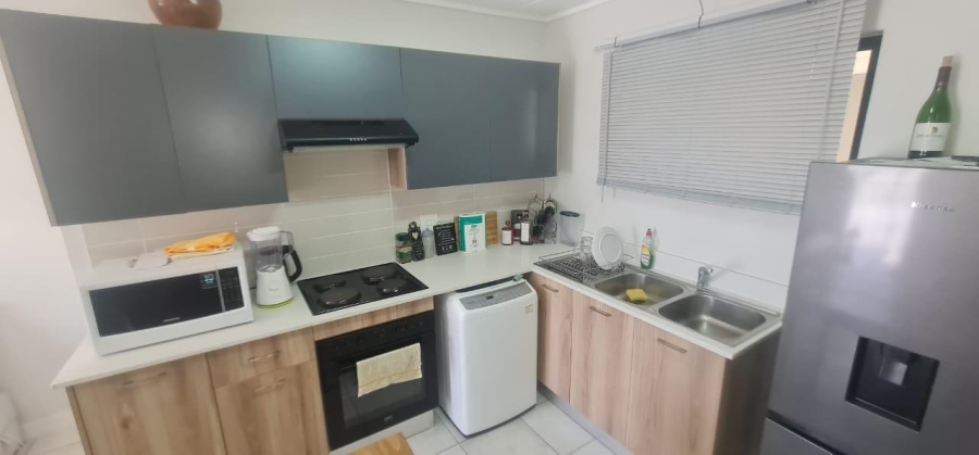 1 Bedroom Property for Sale in Linbro Park Gauteng