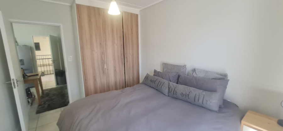 1 Bedroom Property for Sale in Linbro Park Gauteng