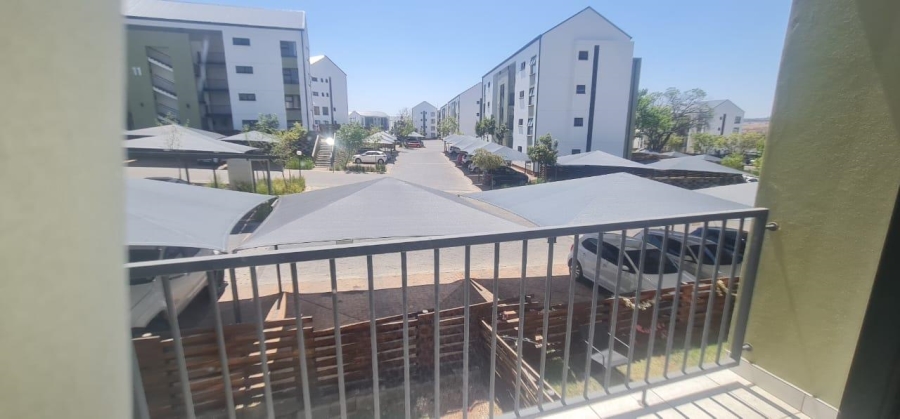 1 Bedroom Property for Sale in Linbro Park Gauteng