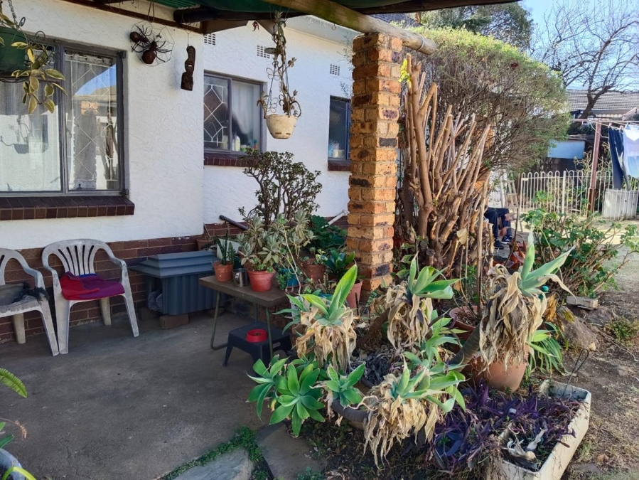 3 Bedroom Property for Sale in South Crest Gauteng