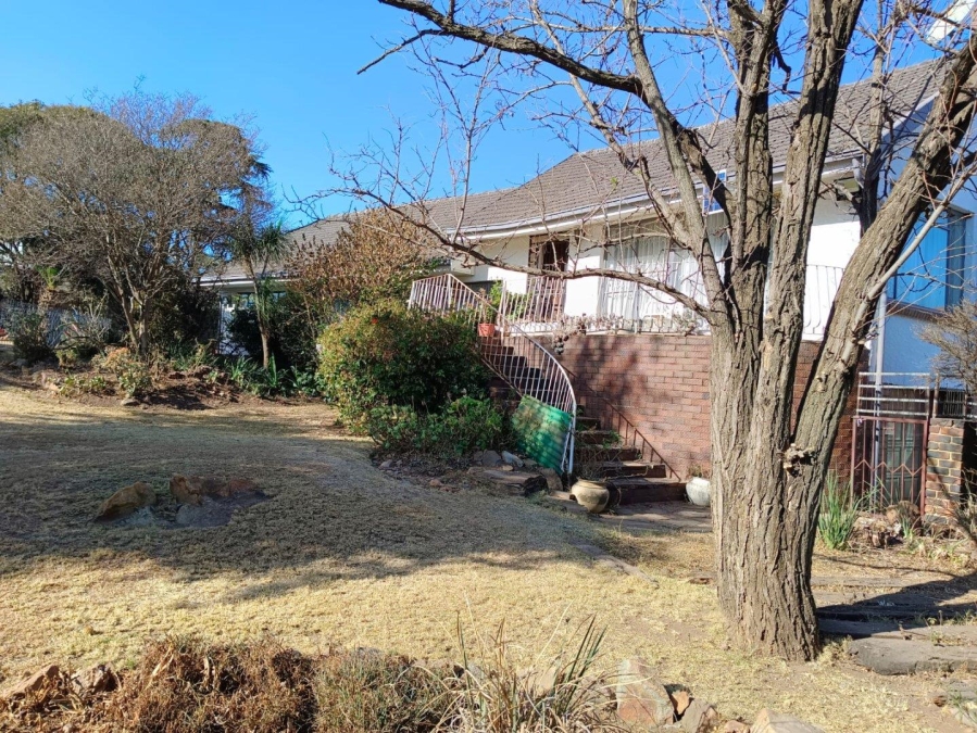 3 Bedroom Property for Sale in South Crest Gauteng