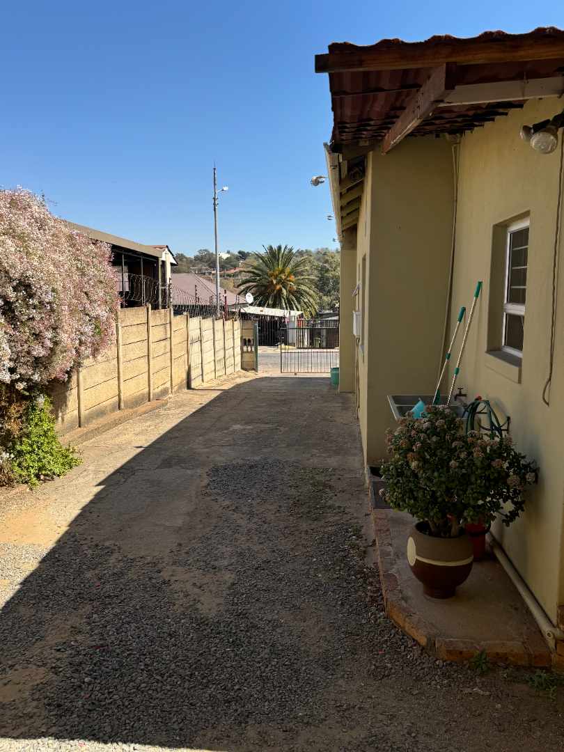 3 Bedroom Property for Sale in Alberton Gauteng