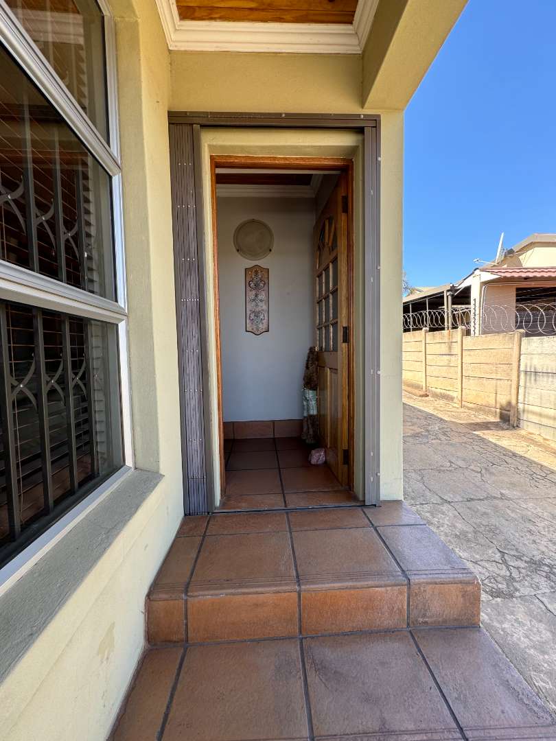 3 Bedroom Property for Sale in Alberton Gauteng