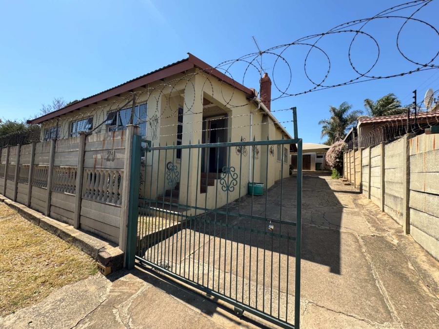 3 Bedroom Property for Sale in Alberton Gauteng